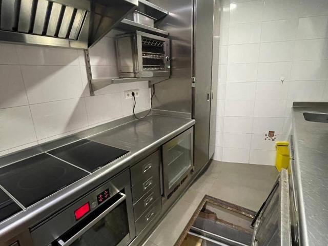 Local comercial en Alquiler en La Seu d'Urgell