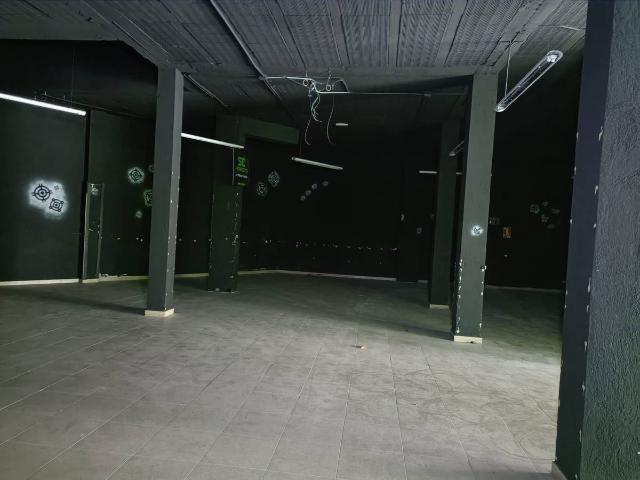 Local comercial en Alquiler en La Serreta