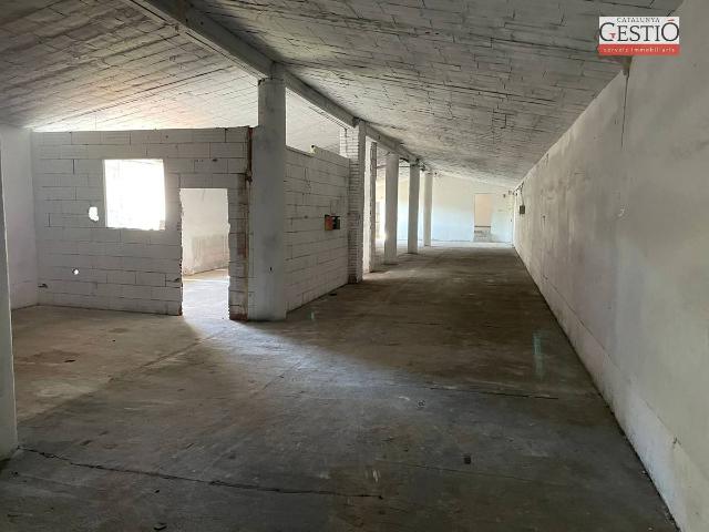 Local comercial en Alquiler en La Palma de Cervelló