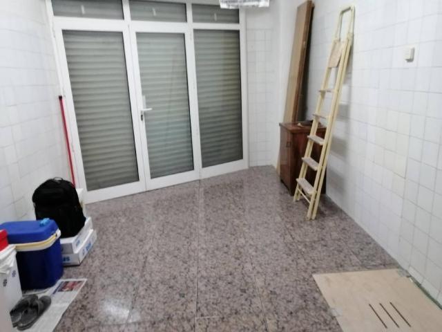 Local comercial en Alquiler en La Plana