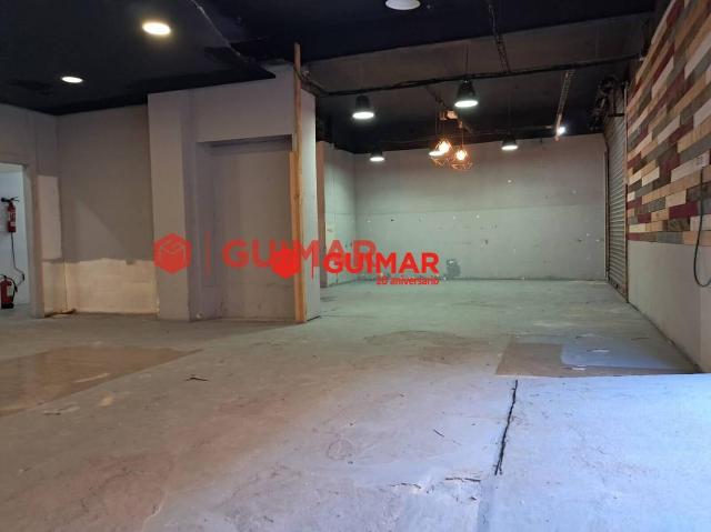 Local comercial en Alquiler en La Plana