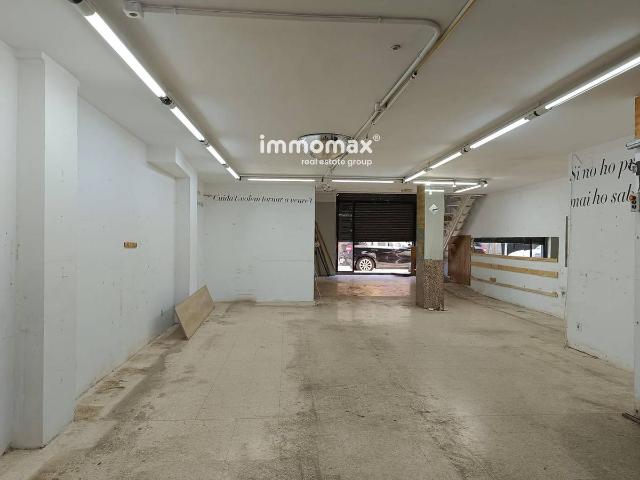 Local comercial en Alquiler en La Plana