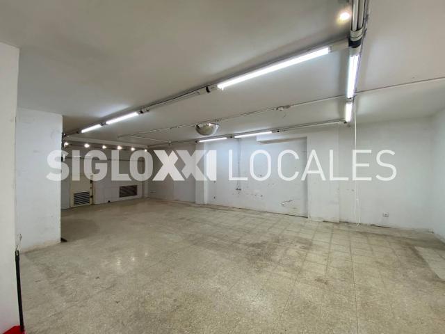 Local comercial en Alquiler en La Plana