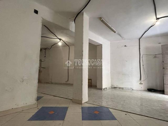 Local comercial en Alquiler en La Prosperitat