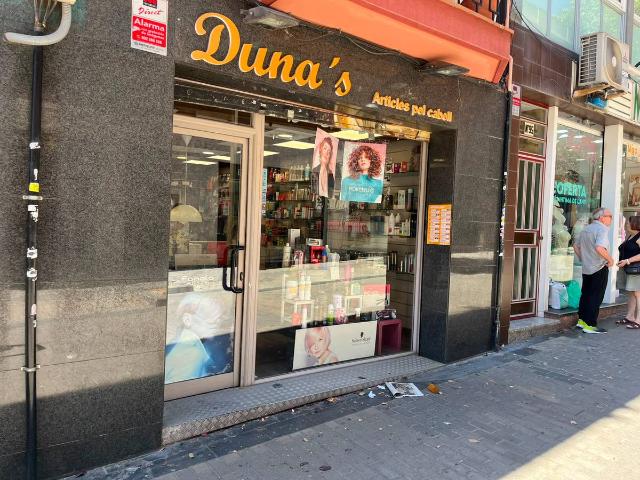 Local comercial en Alquiler en La Prosperitat