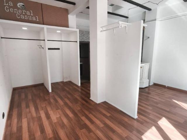 Local comercial en Alquiler en La Prosperitat