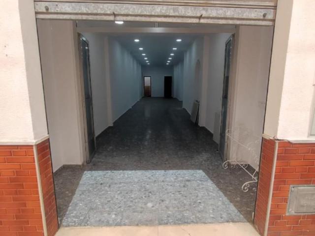 Local comercial en alquiler en La Puebla de Cazalla, La Puebla De Cazalla