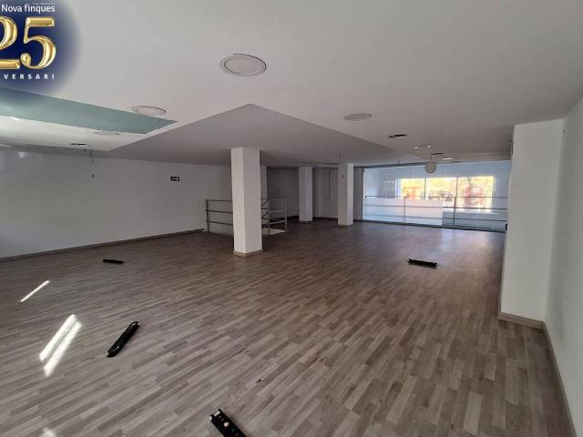 Local comercial en Alquiler en La Roureda