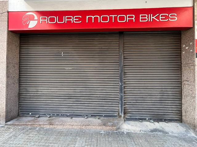 Local comercial en Alquiler en La Roureda