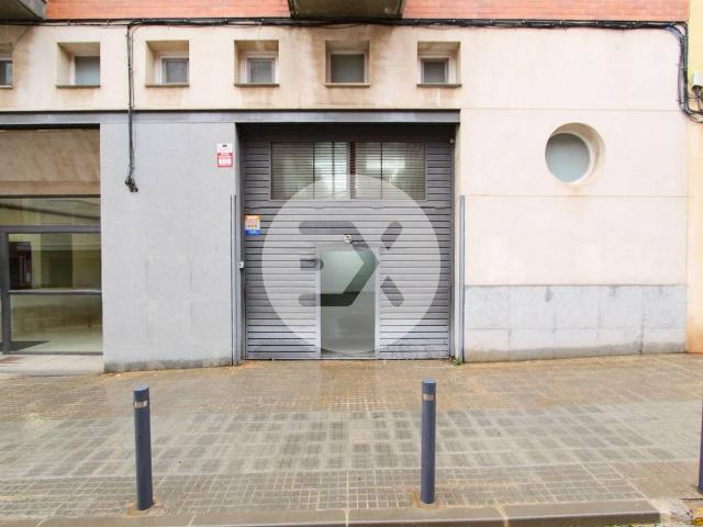Local comercial en Alquiler en La Roureda