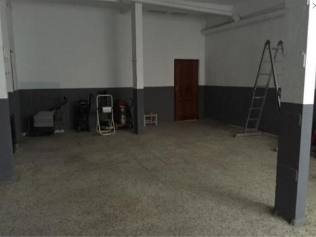 Local comercial en alquiler en La Roda, Centro
