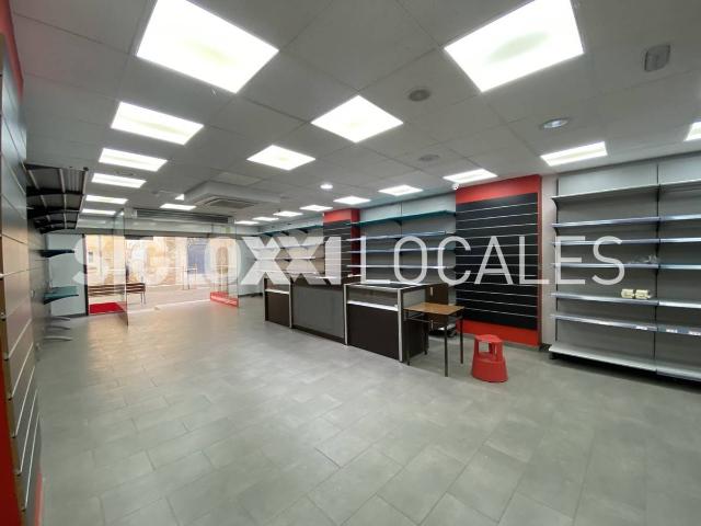 Local comercial en Alquiler en La Torrassa