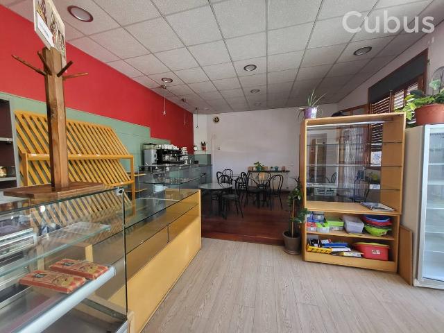 Local comercial en Alquiler en La Vall d'en Bas
