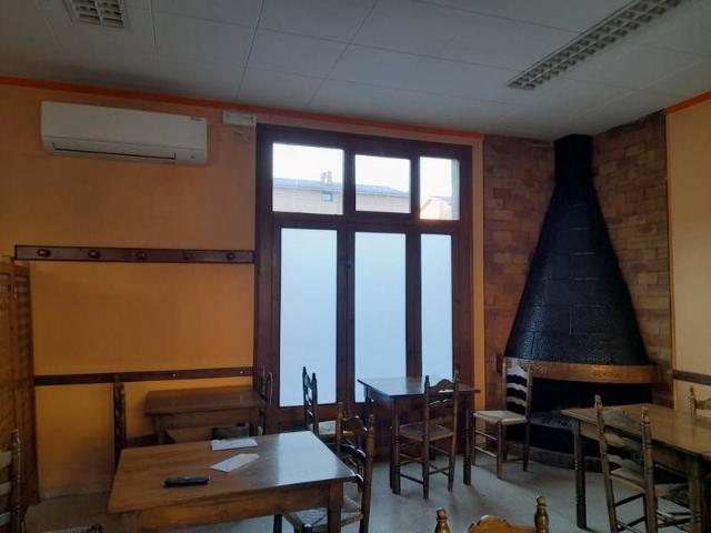 Local comercial en Alquiler en La Vall d'en Bas