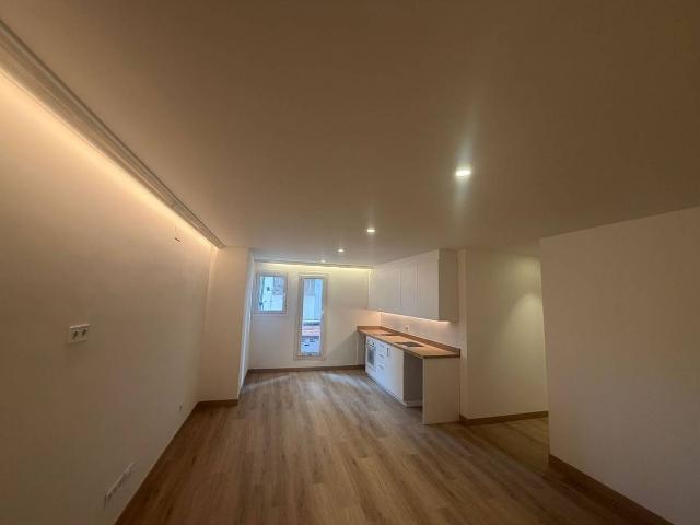 Local comercial en Alquiler en La Vall d'Hebron