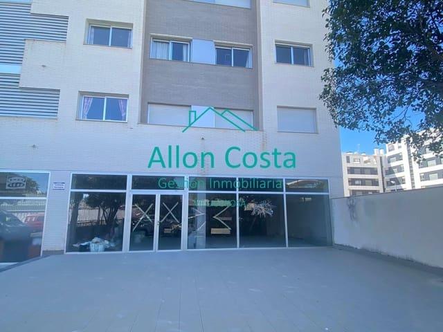 Local Comercial en alquiler en La Villajoyosa / Vila Joiosa, Alicante Costa Blanca