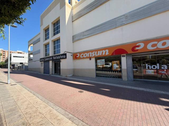 Local comercial en alquiler en Castelló de la Plana, zona Norte