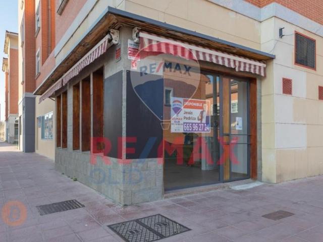 Local comercial en alquiler en Laguna de Duero, Castilla y leon