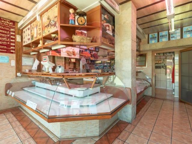 Local comercial en alquiler en Laguna de Duero, Centro