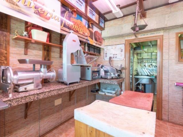 Local comercial en alquiler en Laguna de Duero, Centro