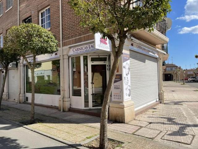 Local comercial en alquiler en Laguna de Duero, Laguna De Duero