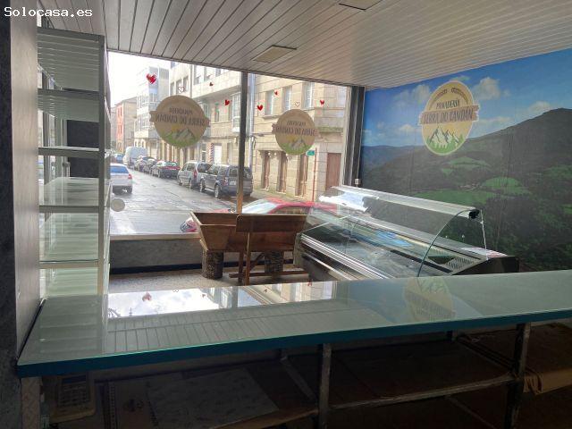Local comercial en Alquiler en Lalín, Pontevedra