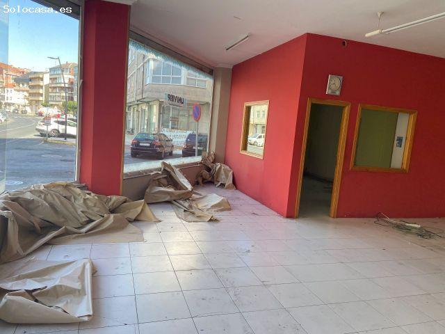 Local comercial en Alquiler en Lalín, Pontevedra