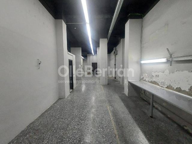 Local comercial en Alquiler en L'Antiga Esquerra de l'Eixample