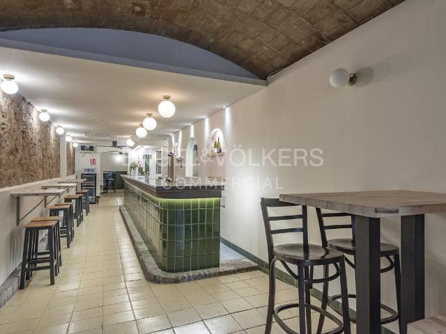Local comercial en Alquiler en L'Antiga Esquerra de l'Eixample
