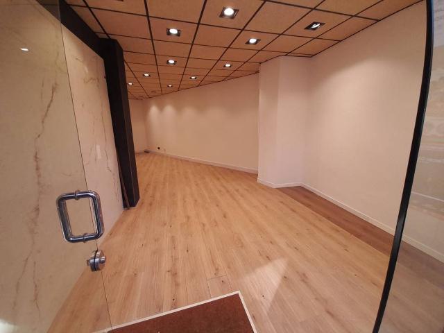 Local comercial en Alquiler en L'Antiga Esquerra de l'Eixample