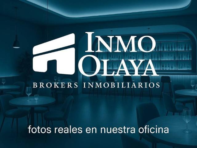 Local comercial en Alquiler en L'Antiga Esquerra de l'Eixample