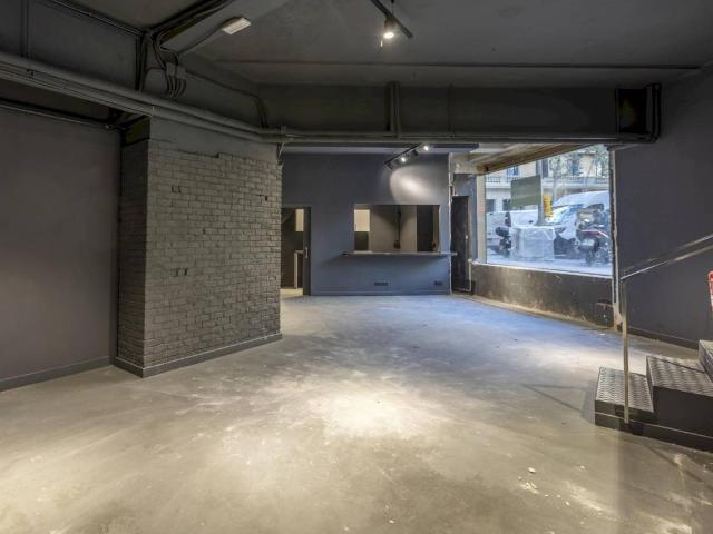 Local comercial en Alquiler en L'Antiga Esquerra de l'Eixample