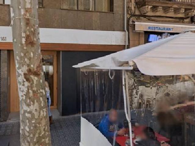 Local comercial en Alquiler en L'Antiga Esquerra de l'Eixample