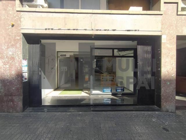 Local comercial en Alquiler en L'Antiga Esquerra de l'Eixample