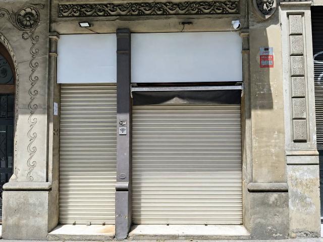 Local comercial en Alquiler en L'Antiga Esquerra de l'Eixample