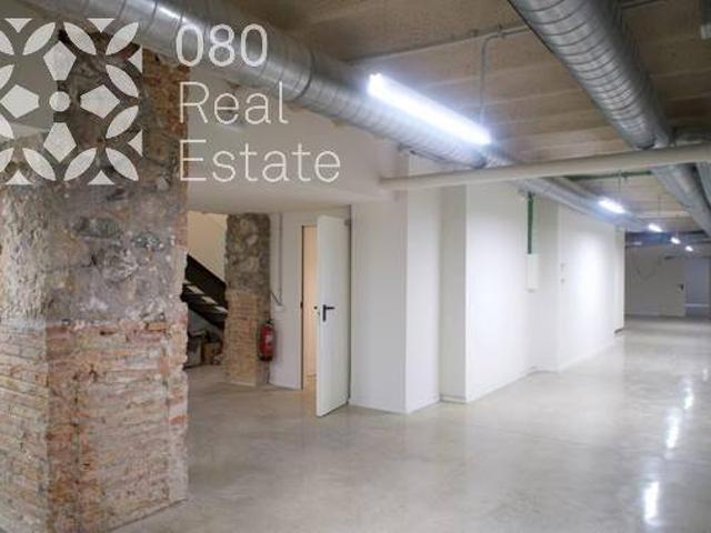 Local comercial en Alquiler en L'Antiga Esquerra de l'Eixample