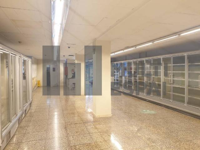 Local comercial en Alquiler en L'Antiga Esquerra de l'Eixample