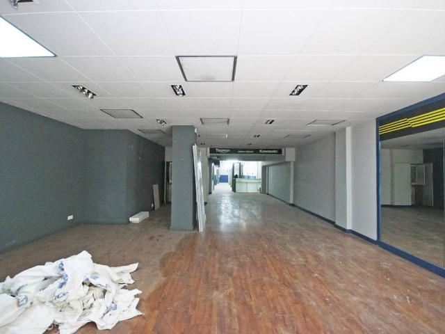 Local comercial en Alquiler en L'Antiga Esquerra de l'Eixample