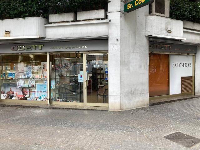 Local comercial en Alquiler en L'Antiga Esquerra de l'Eixample