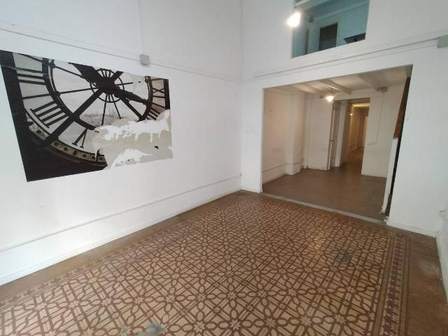 Local comercial en Alquiler en L'Antiga Esquerra de l'Eixample
