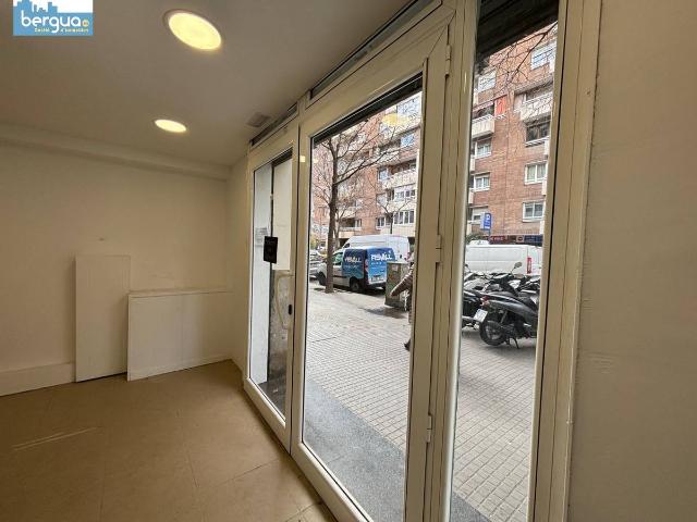 Local comercial en Alquiler en L'Antiga Esquerra de l'Eixample