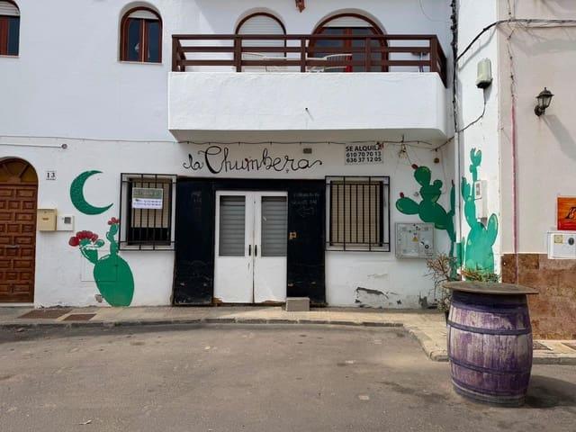 Local Comercial en alquiler en Las Negras, Almería Costa Almería