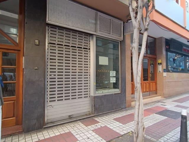 Local Comercial en alquiler en Las Palmas de Gran Canaria, Gran Canaria