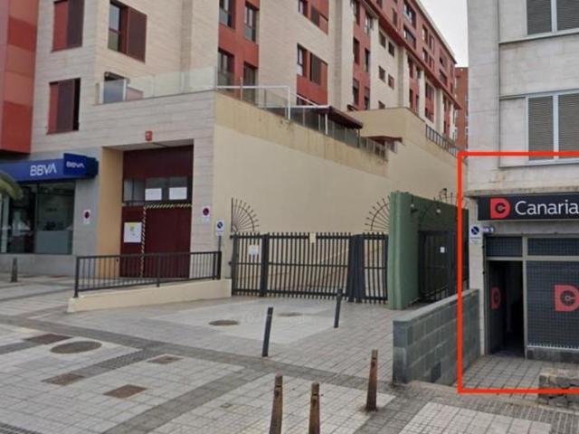 Local comercial en alquiler en Las Palmas de Gran Canaria, La Minilla