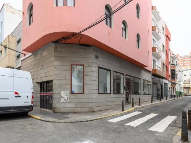 Local comercial en alquiler en Las Palmas de Gran Canaria, Santa Catalina