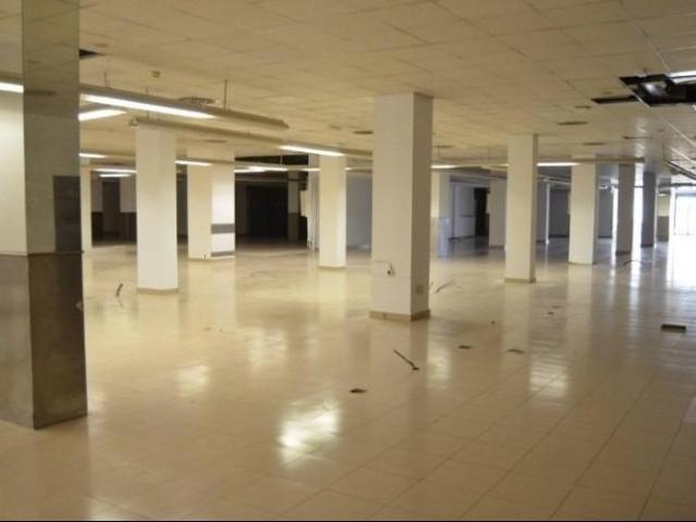 Local comercial en alquiler en Las Palmas de Gran Canaria, Vecindario