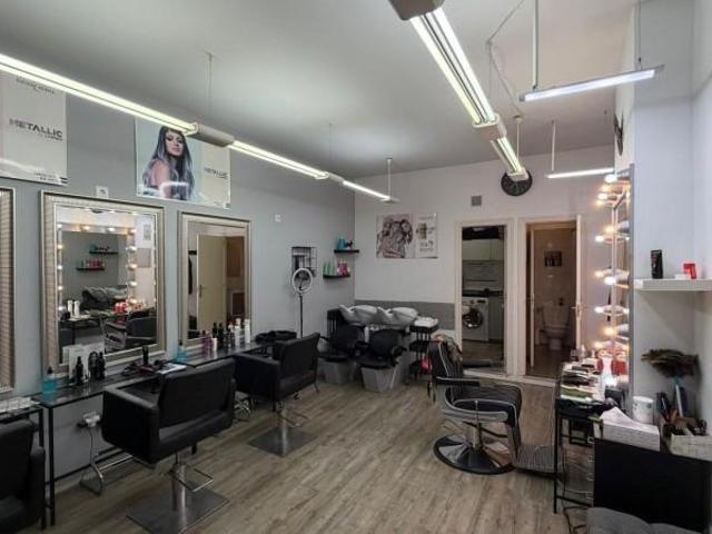 Local comercial en alquiler en Leganés, V Centenario