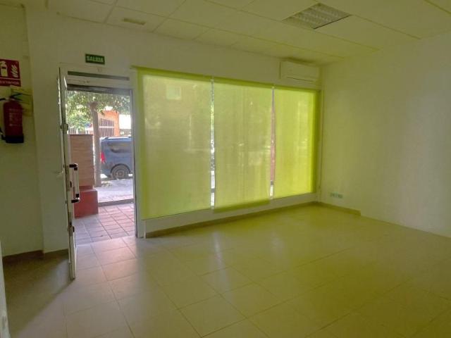Local comercial en alquiler en Leganés, V Centenario