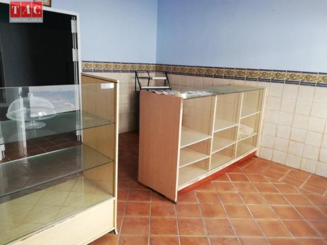 Local comercial en alquiler en Lepe, Centro