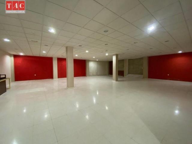Local comercial en alquiler en Lepe, Centro